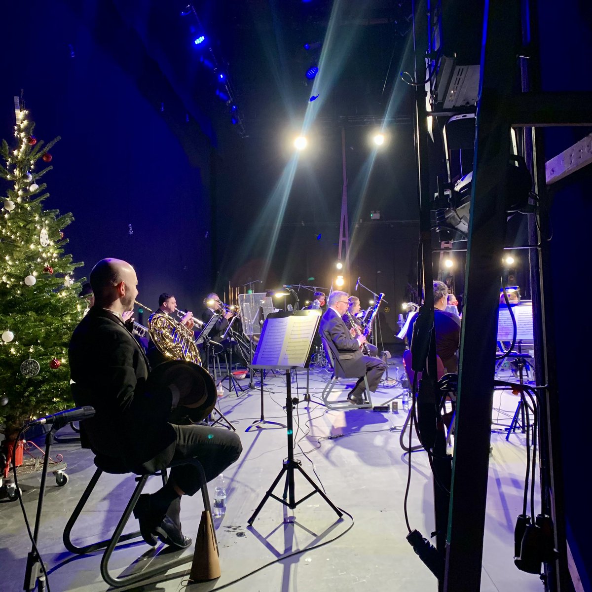 Cork Opera House Concert Orchestra tweet media