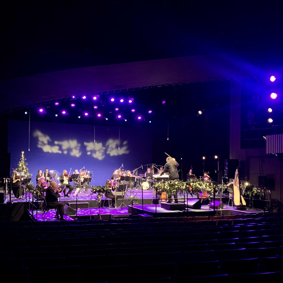 Cork Opera House Concert Orchestra tweet media