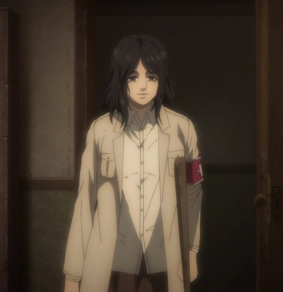 進撃の巨人ファイナルシーズン 第2話 61話 感想まとめ 動きが変でcgっぽい不自然 カメラワーク視点移動が気になる ピークちゃんかわいい まとめダネ 進撃の巨人ファイナルシーズン 第2話 61話 感想まとめ 動きが変でcgっぽい不自然 カメラワーク視点移動が気になる ピークちゃんかわいい まとめダネ