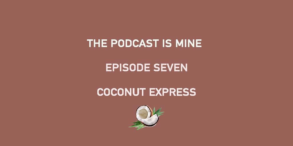 PodcastIsMine's tweet photo. What is like growing up as British-Indian in England? For #TPIM - Ep 7, Bhushan and Sunny have an honest and heartfelt discussion about #race and #identity in this week's episode.
Now available on your favourite #podcast platform - get listening! https://t.co/e47jntWxno