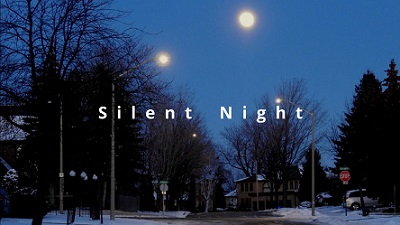 CelebrityCanada's tweet photo. Silent Night 2020 Christmas  https://t.co/NHydcLc7SS https://t.co/unBxd5t5BY