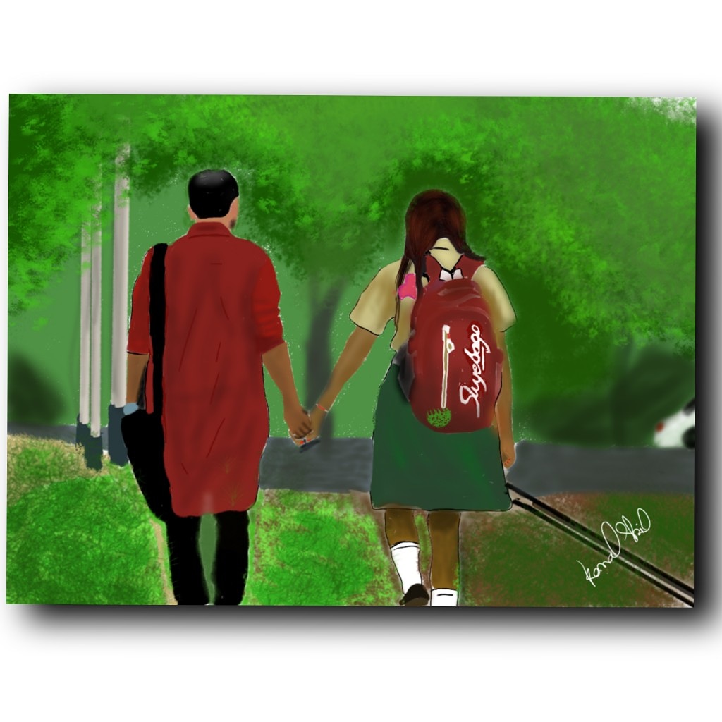 KamalsOfficial's tweet photo. 💔পরিনীতা....💔
🎨 - Me...
.
.
.
.
.
.
#bangaliana #banglamovie #digitalpainting #digitaldrawing #kolkatasutra #kolkataart #likeforlikes #100likes #autodesksketchbook #northbangalart
#beutyofkolkata #tollywood #newpost #drawing #artistsoninstagram #tweetart #banglagram #painting https://t.co/91CVBgbHww