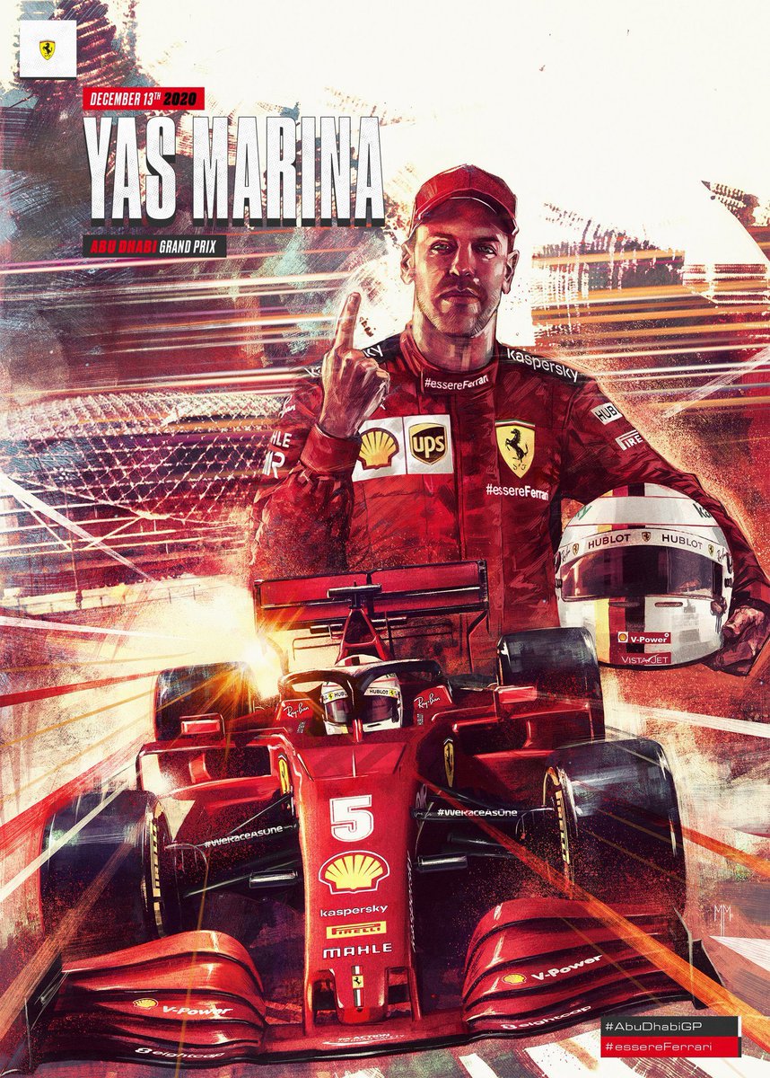 Antito_Oviedo's tweet photo. #GrazieSeb #Grazie5eb #GrazieSeb5 Te voy a extrañar verte vestido de rojo.. Pero siempre te voy a apoyar en el equipo que estes por que sos mi piloto Favorito.! El 1 siempre.! GRACIAS POR TANTO SEBASTIAN VETTEL ❤❤ https://t.co/Zzw2fTGPWj