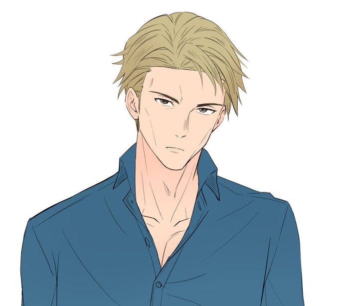 七海健人のtwitterイラスト検索結果 古い順 七海健人のtwitterイラスト検索結果 古い順