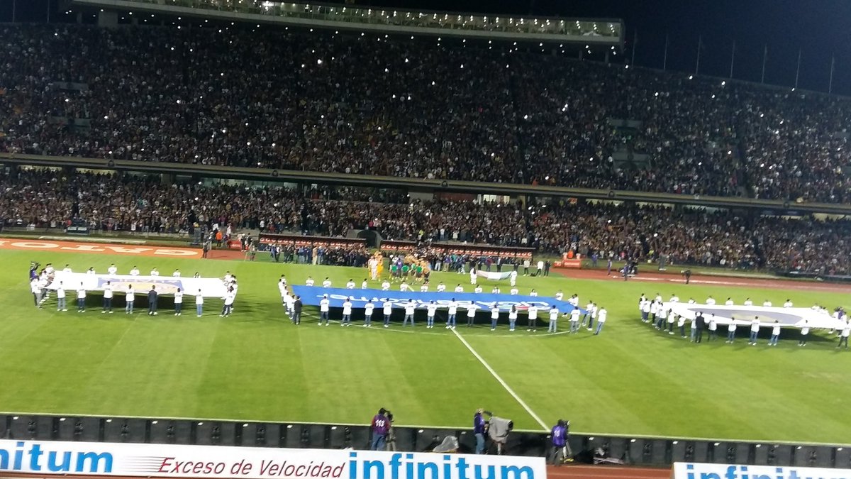 5 años atrás... nos debes una, vida.