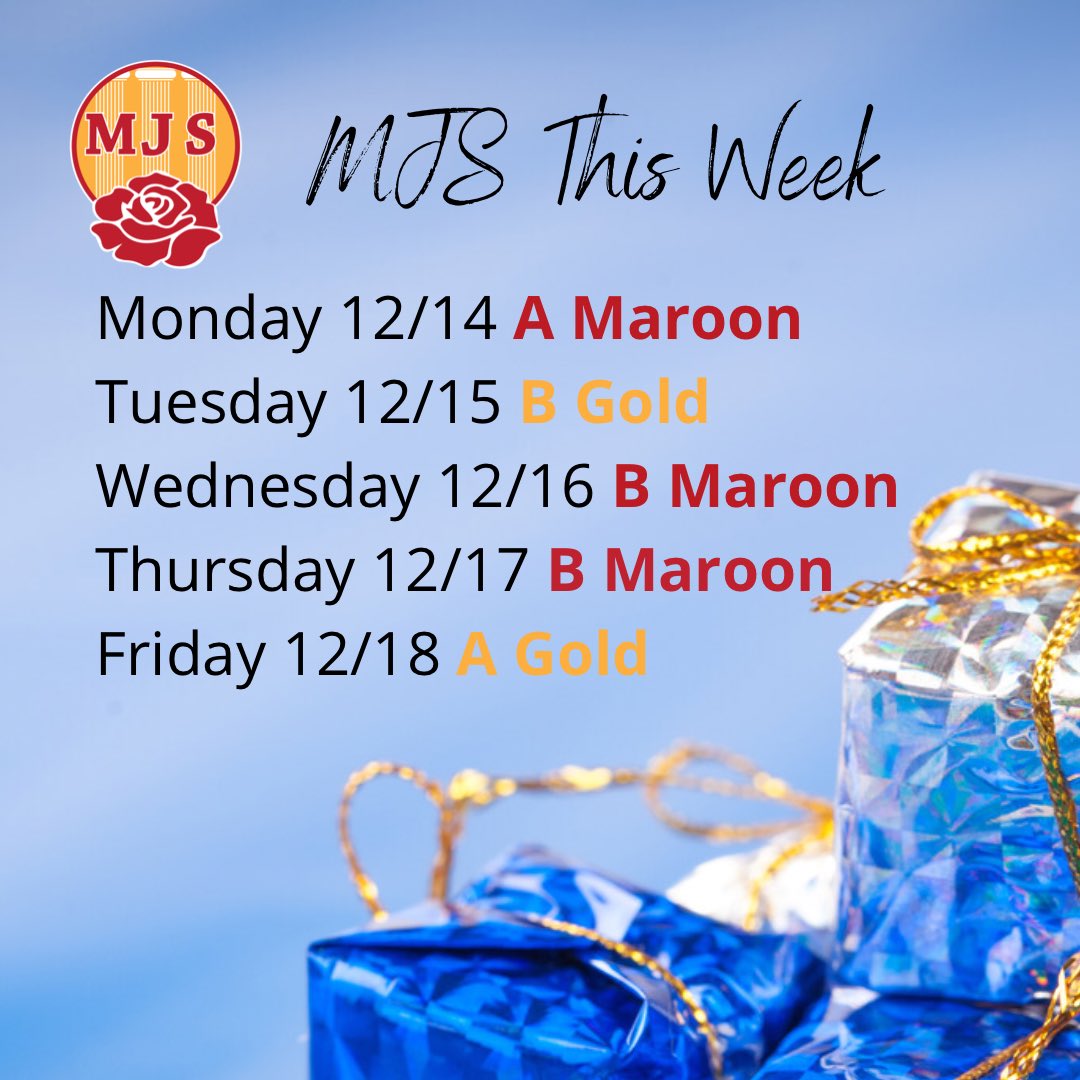 Madison Junior School (@mjsdodgers) on Twitter photo 