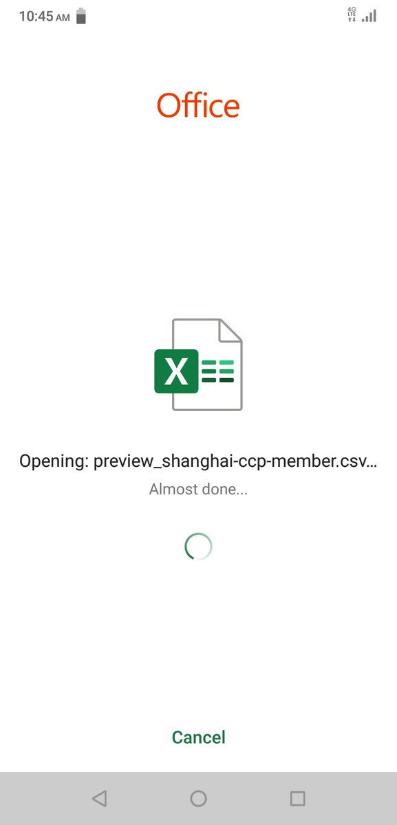 So much fun... https://gitlab.com/shanghai-ccp-member-db/shanghai-ccp-member-db/-/blob/master/preview/shanghai-ccp-member.csv?expanded=true&viewer=simple