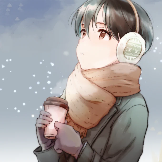 冬の旬❄️ 