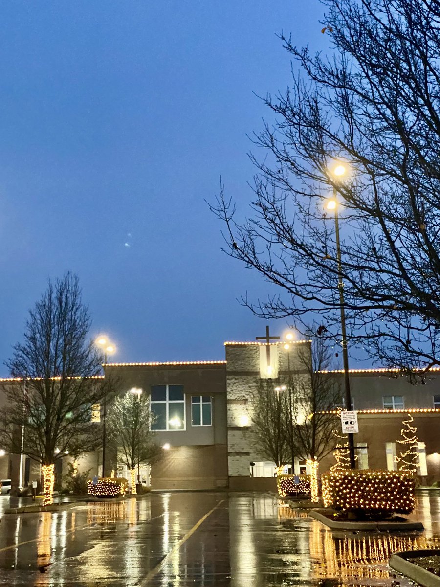 TomMurrayTV's tweet photo. Great weeks start here.  Good morning, @PeoplesChurch1! https://t.co/VdokVRGmny