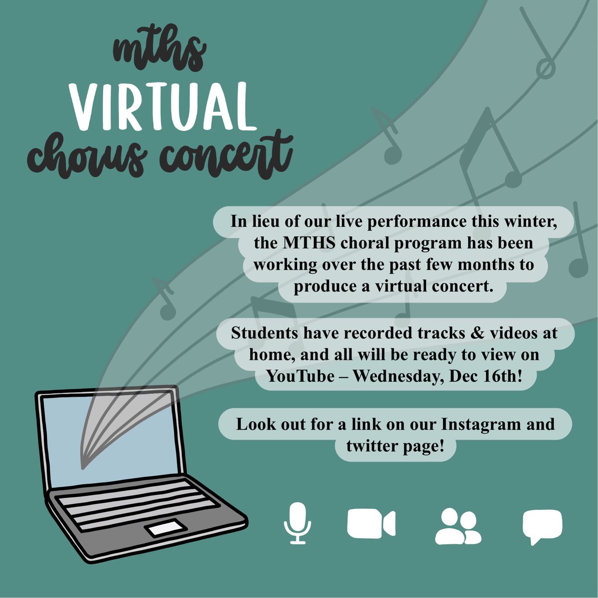 mthschorus's tweet photo. 3 days away!!! #mtsdperformingarts https://t.co/UhISfBzkhr