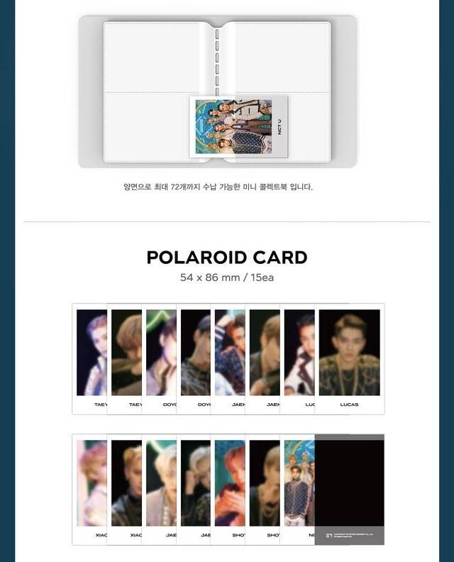 brightshine18's tweet photo. π¦ #B_Preorder π»
Sharing - Mini kolbuk nct 2020
versi : from home & maw
β
EMS&TAX
β
bisa dp
β
plsn+ kirimπ
β
GO akan dibuat +- 5org
member set : 40k ll dp 20k
kolbuk+group: 85k ll dp 40k
π Sidoarjo
tag : wts wtb wtt nct 2020 mini kolbuk
Help rt π @LapaknyaZennie https://t.co/k5GrV6QkXJ