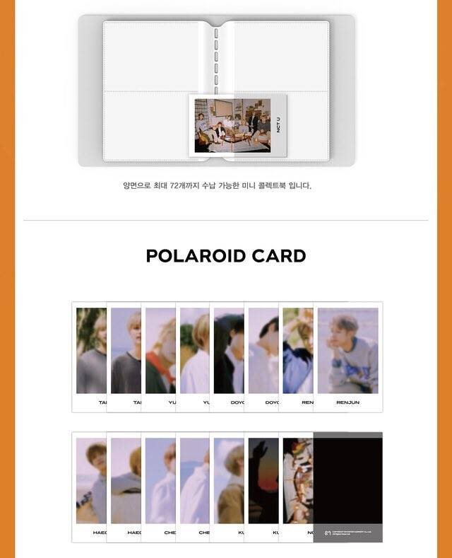 brightshine18's tweet photo. π¦ #B_Preorder π»
Sharing - Mini kolbuk nct 2020
versi : from home & maw
β
EMS&TAX
β
bisa dp
β
plsn+ kirimπ
β
GO akan dibuat +- 5org
member set : 40k ll dp 20k
kolbuk+group: 85k ll dp 40k
π Sidoarjo
tag : wts wtb wtt nct 2020 mini kolbuk
Help rt π @LapaknyaZennie https://t.co/k5GrV6QkXJ