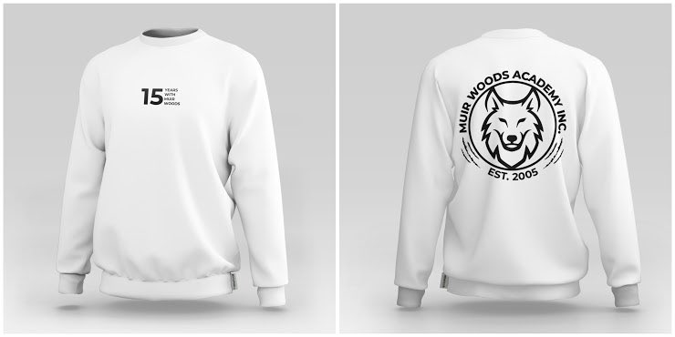 SupremeMWAI's tweet photo. MWAI Loungewear: Pullover #MWAIMerch #MWAIAt15 #InspiringGreatness #SSGInAction https://t.co/3X3DEhkQDX