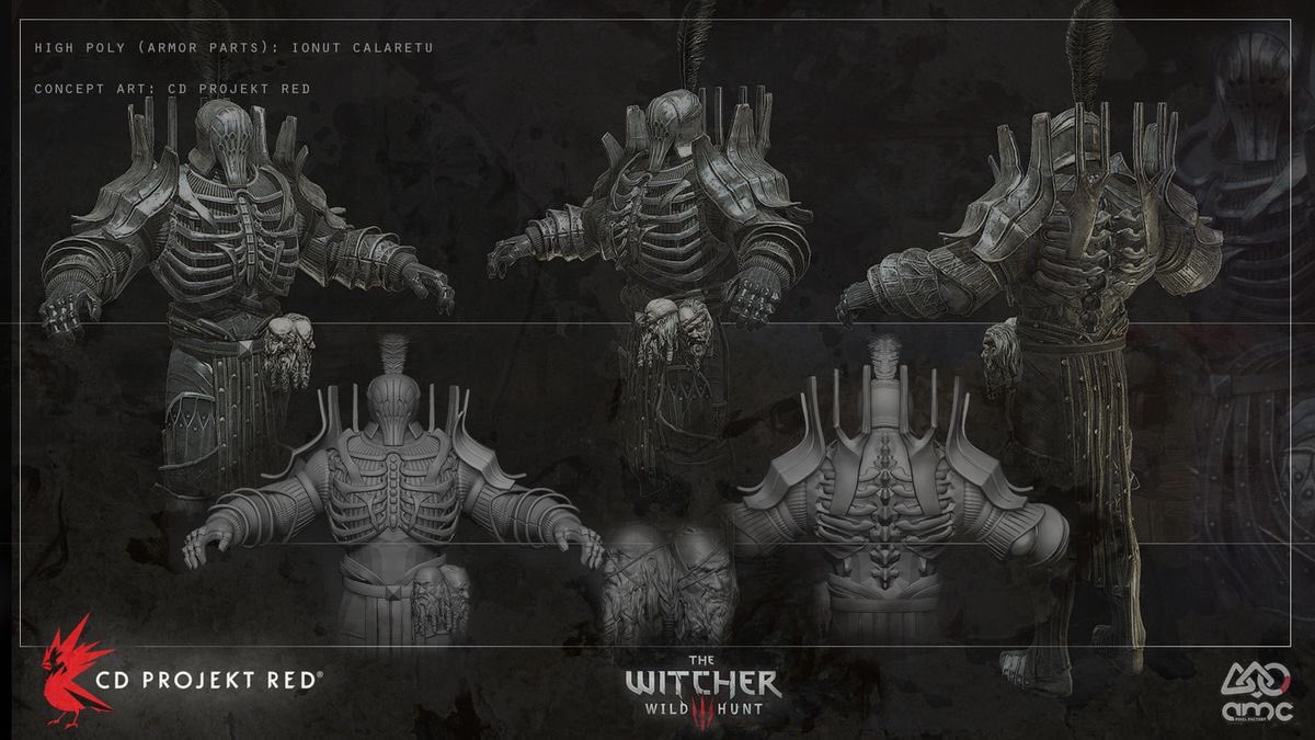 pibeuh's tweet photo. Imlerith armor
#Witcher #Witcher3 #Wildhunt #Imlerith https://t.co/vGM2b50ptl
