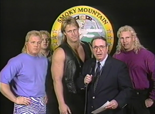 PsychoSidMullet's tweet photo. "And the winner of the 1992 Mullet of the Year goes to..." https://t.co/2GZ7wHiNC4