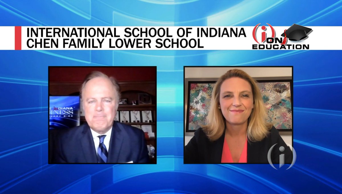 GerryDick's tweet photo. It is a dream for the @TheISIND that has been many years in the making. Head of School Elizabeth Head has details on how the $13.5 million Chen Family Lower School fits into the school's vision, which includes a strong connection to the Indiana business community. @WISH_TV @IIB https://t.co/KKX5UjOUHB