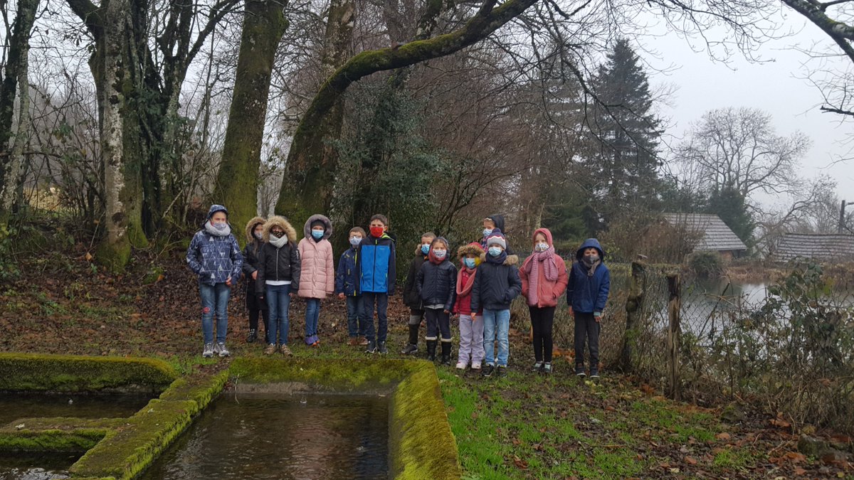 Parc du Morvan tweet media