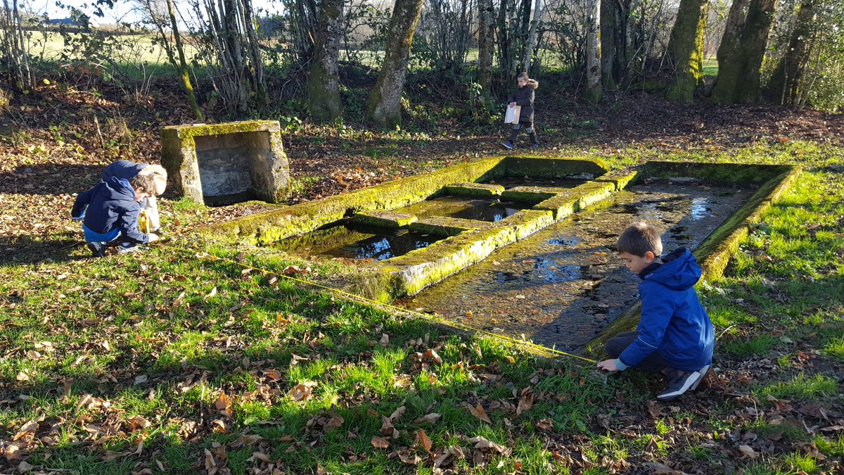 Parc du Morvan tweet media