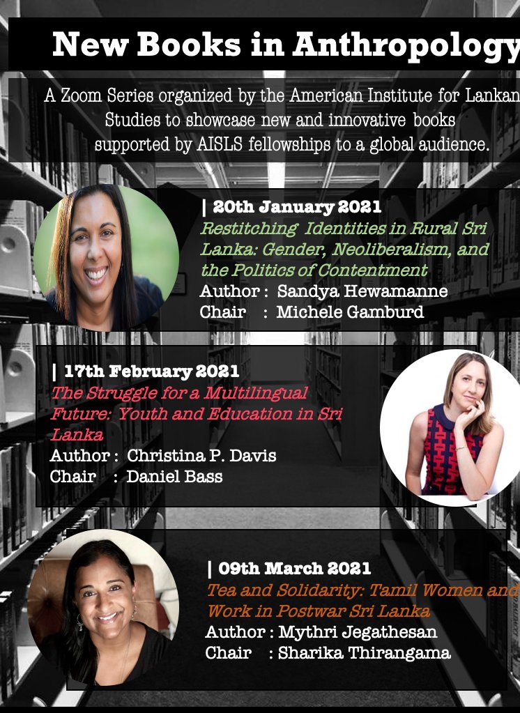 Sandya Hewamanne tweet media