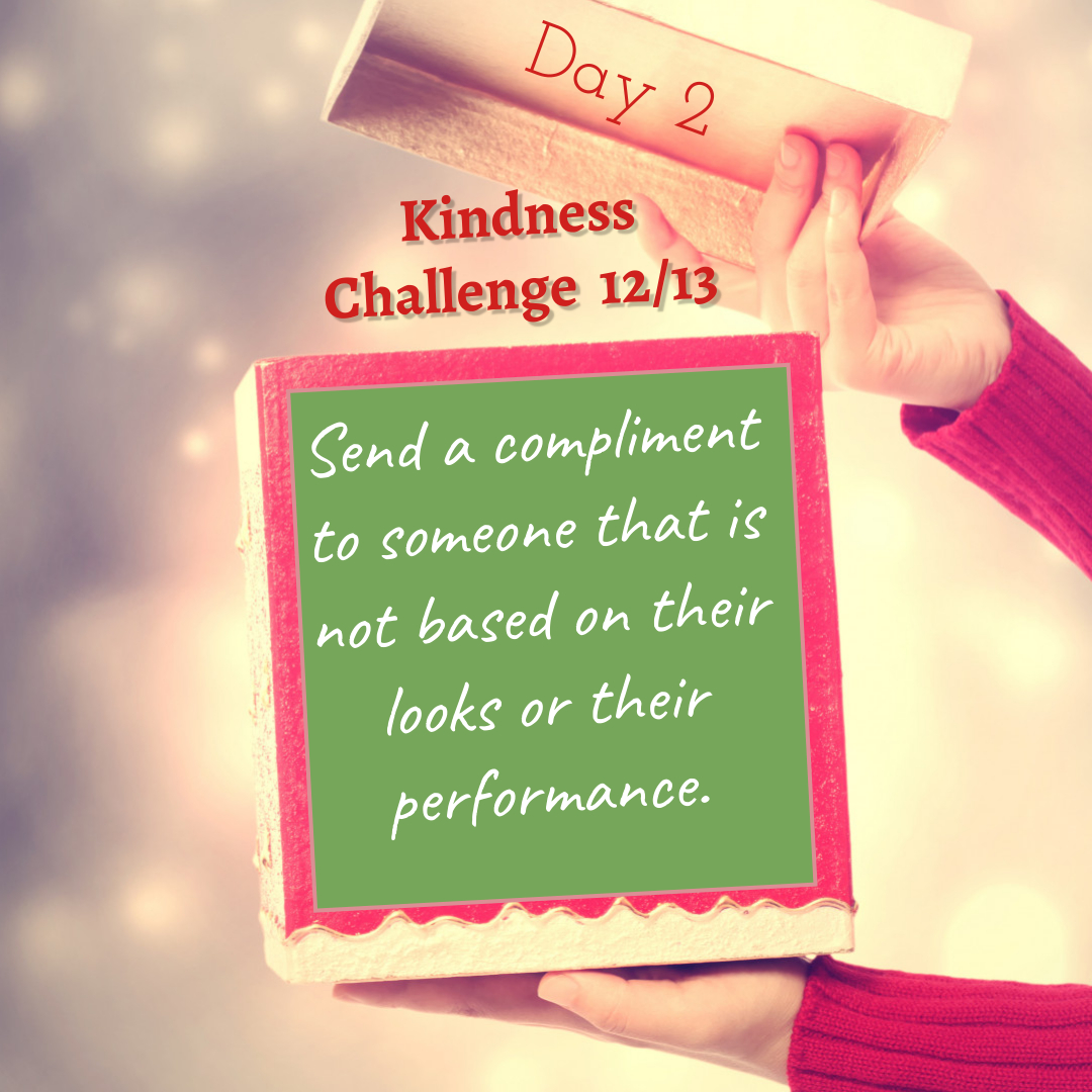 Welcome to Today's Challenge: