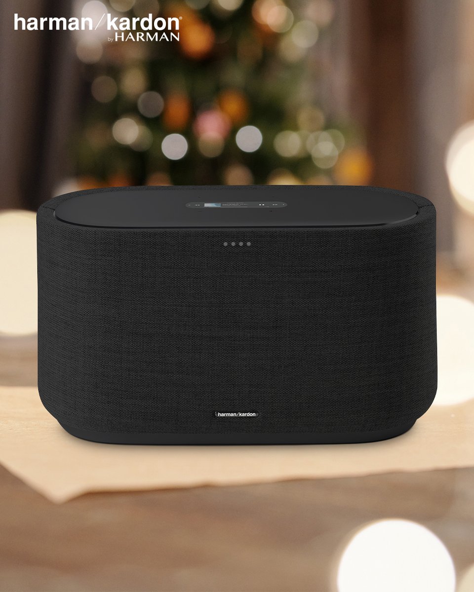 HarmanHouseME's tweet image. The Harman Kardon Citation 500 blends innovation in home audio with surprising sound in a compact design. Shop now @ bit.ly/38eu6Jt
 
#HarmanKardon #Citation500 #BeautifulSound #HomeTheater #HomeEntertainment #MultiRoom #SmartSpeakers #Harmanhouse #uae