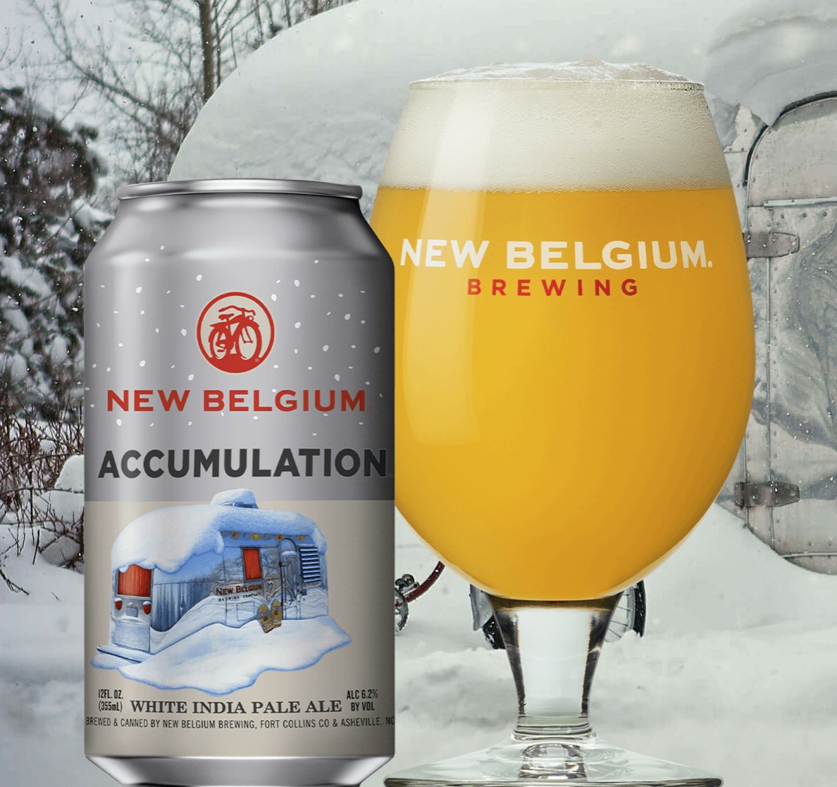 BeechwoodSales's tweet photo. Enter to Win! #12BeersOfXmas Countdown Giveaway!

Follow @BeechwoodSales and comment on your favorite @newbelgium Beer. We recommend current seasonal New Belgium Accumulation IPA!

Find New Belgium Brewing at your local retailer today!
https://t.co/17yfyM3yyX https://t.co/6GumSbuMjp