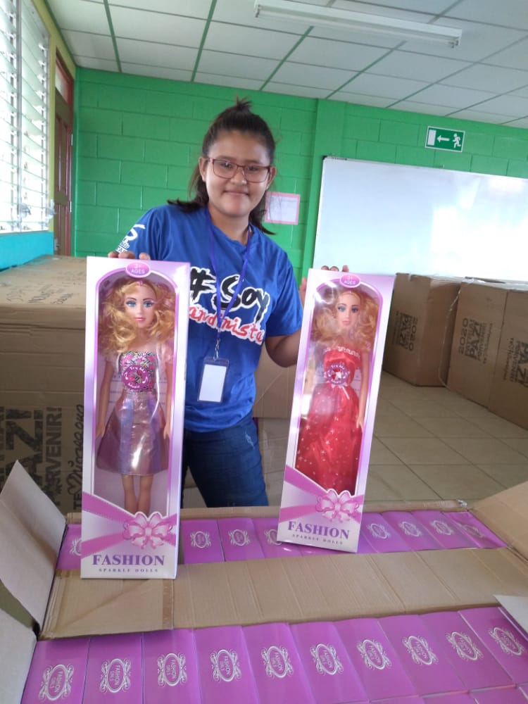 Js De La UVE Brenda Cano Torrez Realiza Conteo De Juguetes Para Ser Distribuido A Diferentes Centros Educativos <a href="/88_zuiga/">christopher zuñiga</a>. <a href="/taniasandinista/">TaniaSandinista</a>. <a href="/CTipitapa/">ComunicacionTipitapa</a>. <a href="/CeAcosta_/">César Acosta 🇳🇮</a>  <a href="/AzoteNica/">ElAzoteNica</a>. <a href="/NACIONSANDINIS1/">NACION SANDINISTA</a>. <a href="/Comunica2Tip/">ComunicaDos Tipitapa</a> <a href="/PLOMOdeamor/">✨𝕋𝕦𝕣𝕓𝕖𝕣𝕒 𝕁𝕊 𝕪 𝕢𝕦𝕖 𝕗𝕦𝕖?🇳🇮</a>. <a href="/PlomoDeAmorHP/">Turbera Militante✊🏼❤🖤</a>