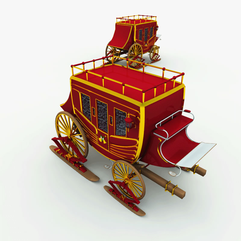 shade3dpro's tweet image. RT @mirye: More renders of #Christmas Stagecoach for #Shade3D #Vue3D &amp;amp; More from #Meshbox @FORUM8_World  @e_onsoftware  ow.ly/JpAo50CJWZZ