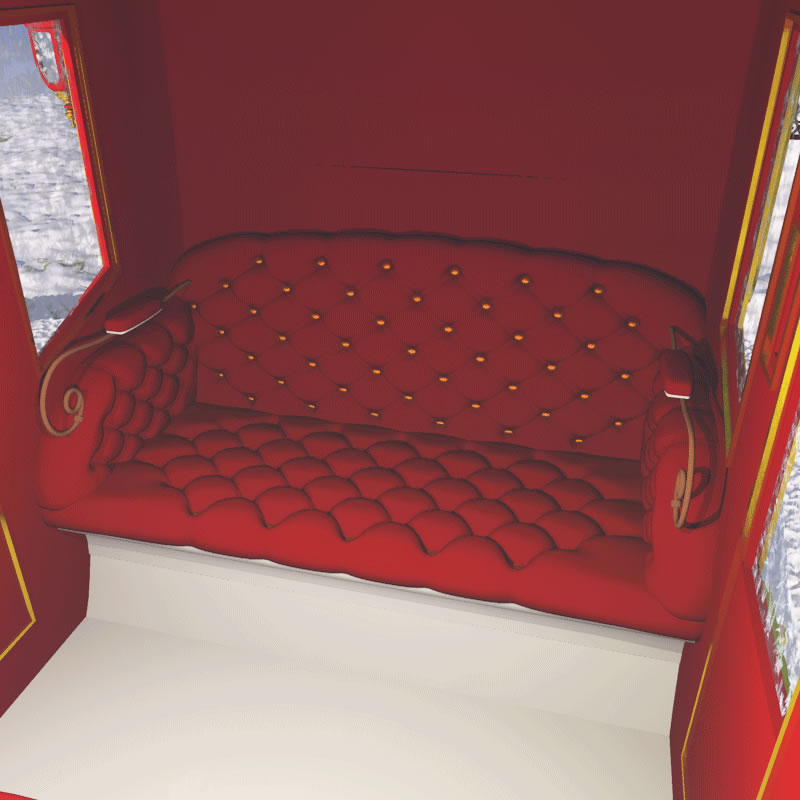 shade3dpro's tweet image. RT @mirye: More renders of #Christmas Stagecoach for #Shade3D #Vue3D &amp;amp; More from #Meshbox @FORUM8_World  @e_onsoftware  ow.ly/JpAo50CJWZZ