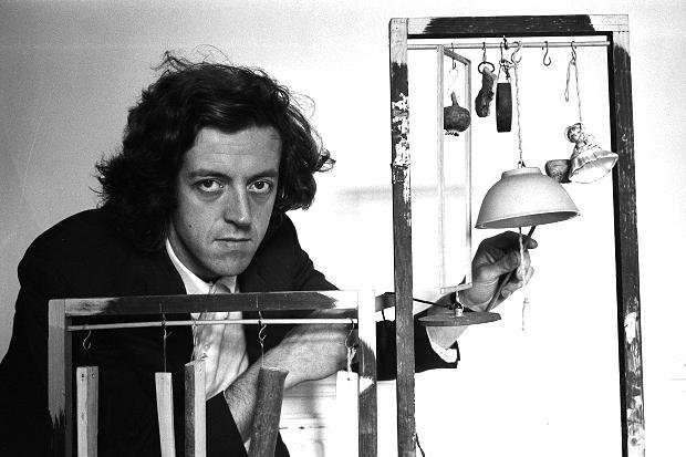 today_classical's tweet photo. #Today in 1981 Death of English #composer Cornelius #Cardew #MusicHistory #classicalmusic https://t.co/tQ0EbTKc0F