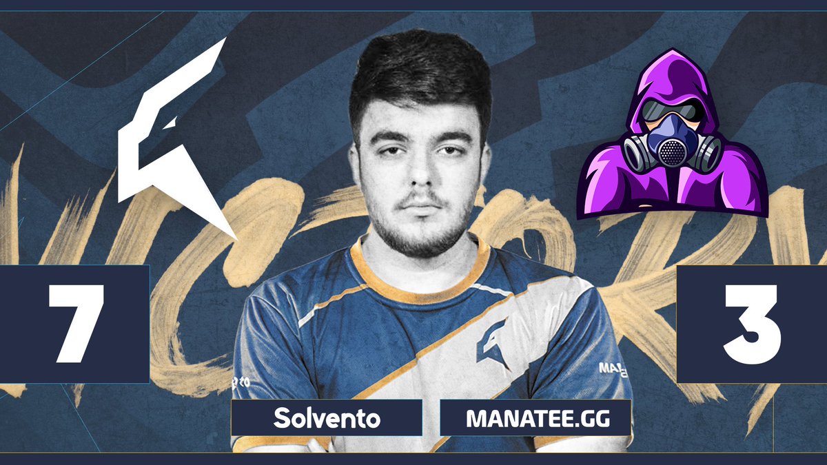 GRAND FINALS HERE WE COME!!

The third game ends in a 7-3 victory! GGWP Passion!

See you at 20:00 CET for the finals!

#ATRwin