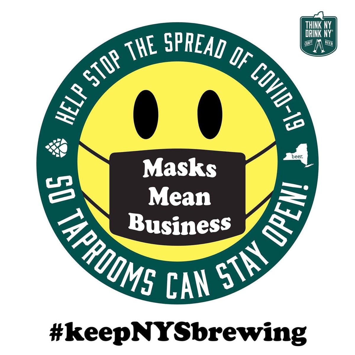 Chatham Brewing tweet media