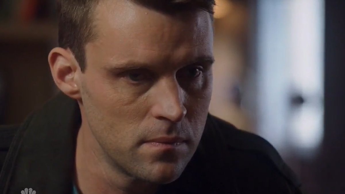 When the problems in their relationship kept piling up and he finally poured his heart out to Gabby. The moment of realisation on his face that they were at breaking point was heart breaking. "What's wrong with being dependent on someone who loves you with everything he has?"