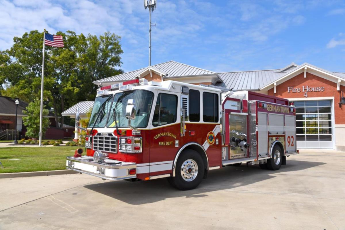 LeadershipGtown's tweet photo. Help LG Support the Germantown Fire Department! https://t.co/CKuQe2PGAe https://t.co/k3LZ6EOwWP
