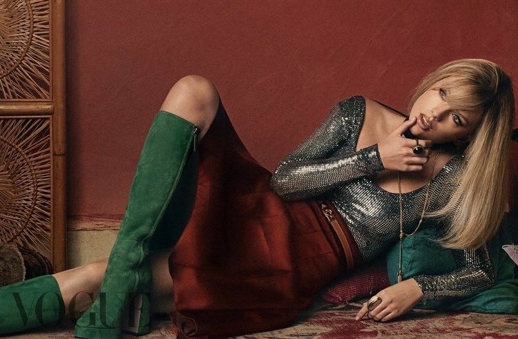  #TaylorSwift    #KIMTAEHYUNG