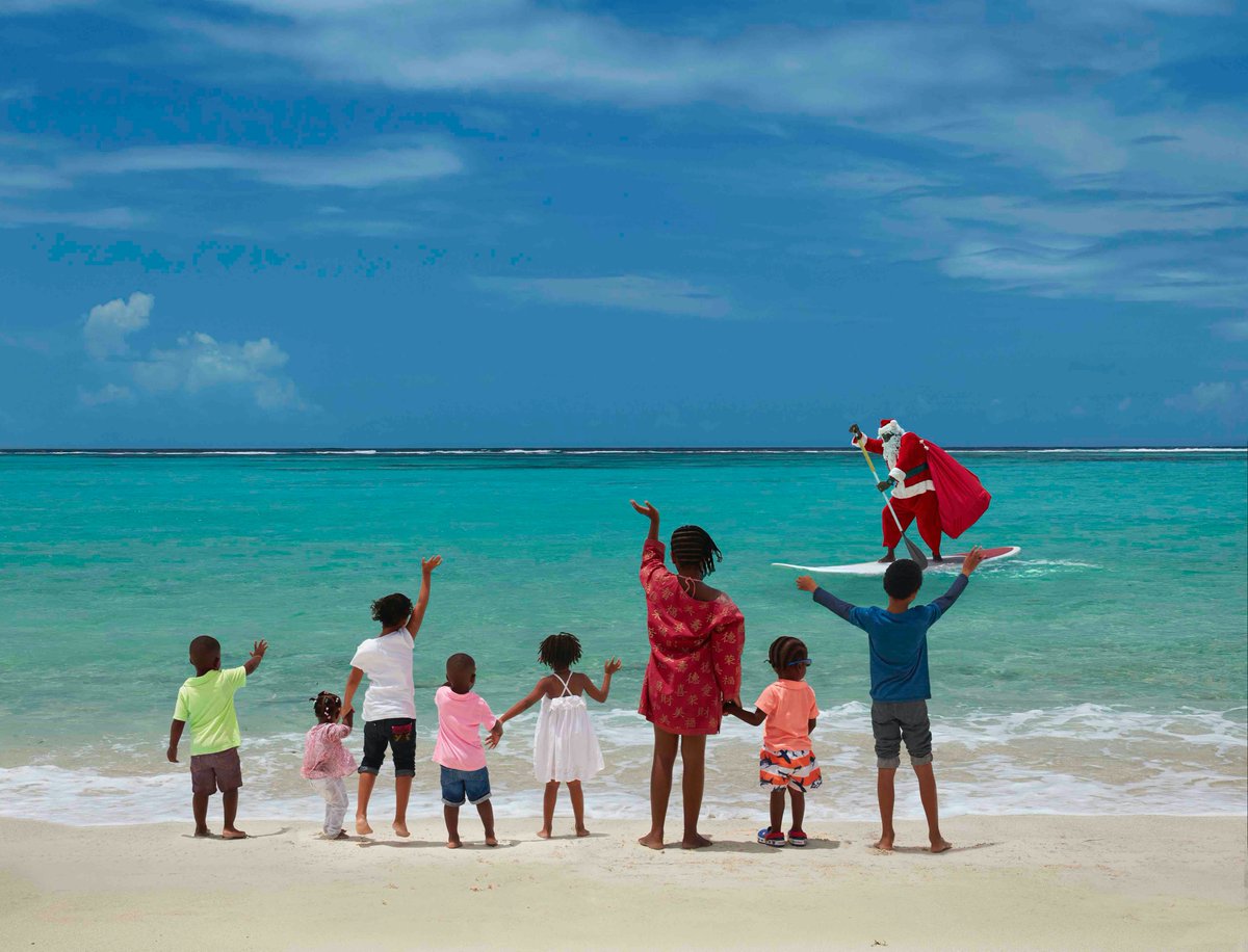 Canouan Estate Resort &amp; Villas designated a COVID-19 Bubble Resort! Great news we are now a "BUBBLE RESORT" by the St Vincent Government. 

Guests will no longer be required to quarantine for five days.
Contact: reservations 784 458 8000  Ext4036
One 2-br Villa left for Festive!