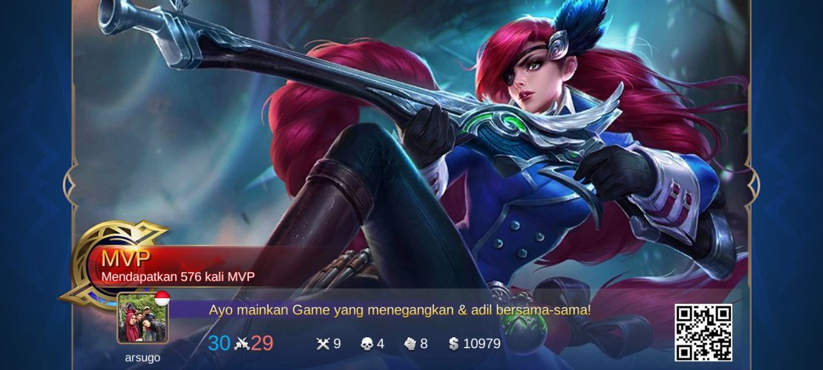 Pijitserang's tweet photo. Ayo bergabung dengan tim saya, tantang semua Player MOBA terbaik bersama! 
https://t.co/F9EzrDeJvt https://t.co/rGraK0ZbJL