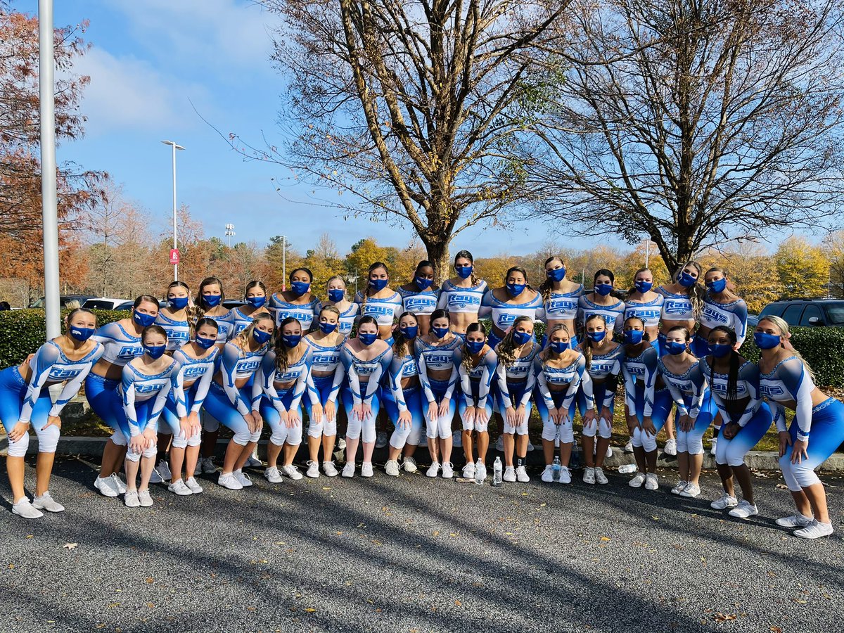 Peach_Rays's tweet photo. Ready for Day 2!!  #BUTBT https://t.co/RzVNa8cx9t