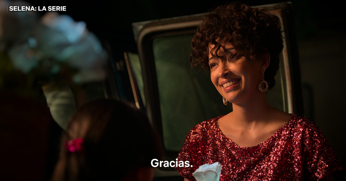 NetflixLAT's tweet photo. Igual que tú que estás leyendo este tweet. 😊✨ https://t.co/FXQmctUWcX
