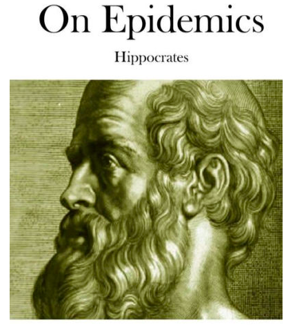 3/Let's start w/ some history.CSR was actually first described by the Hippocratic authors (400 BCE).Observing the illness of a man named Philiscus, it was noted that "his respiration [was] like that of a person recollecting himself, rare and large".  http://classics.mit.edu/Hippocrates/epidemics.1.i.html