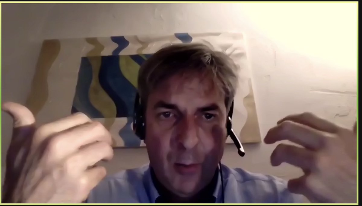 Isabella Ceccarini tweet media