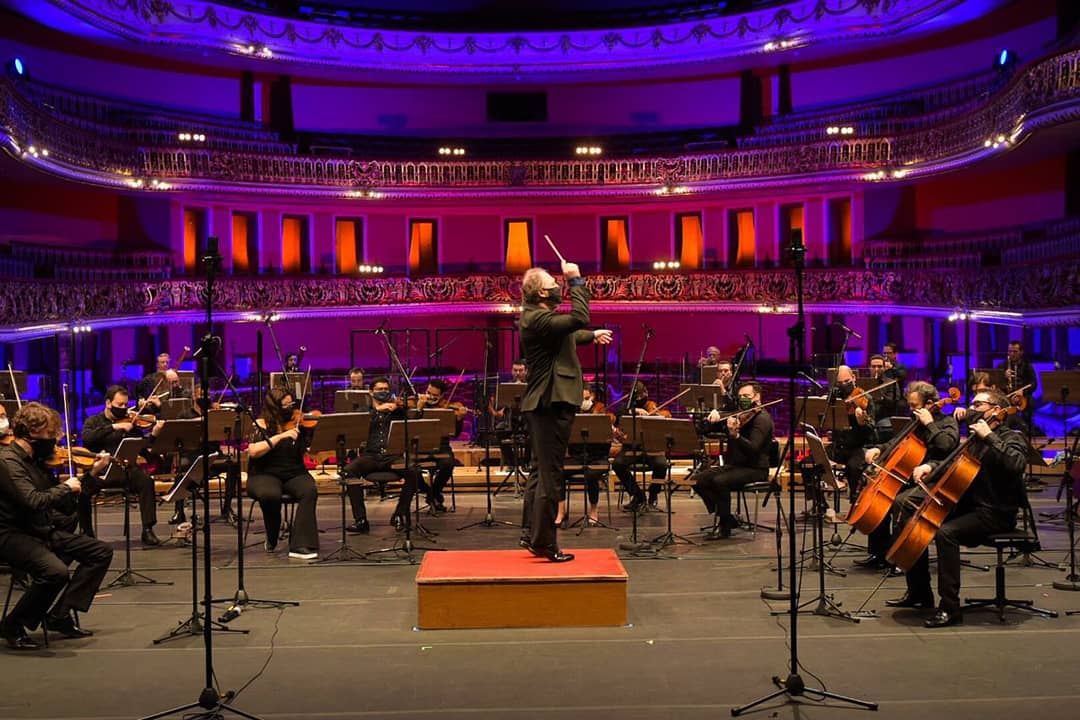 Virada Cultural tweet media