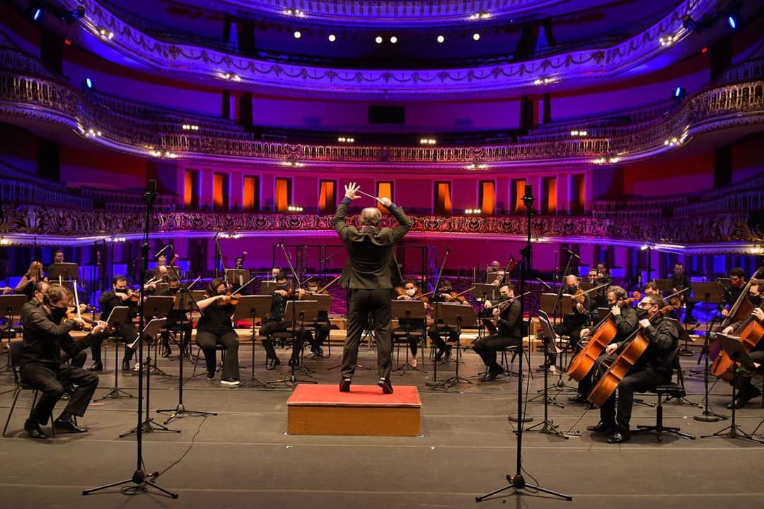 Virada Cultural tweet media