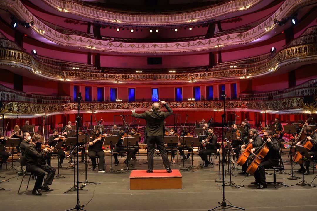 Virada Cultural tweet media