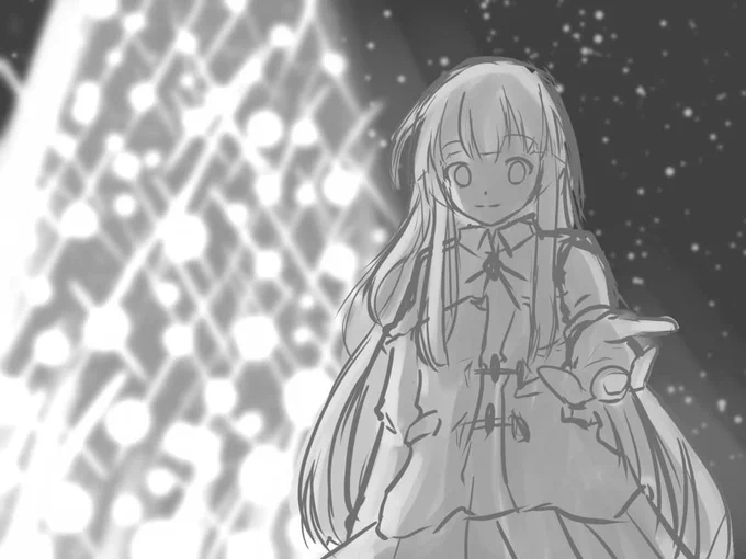 ラフ投げ 