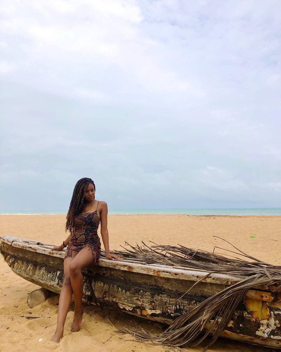 jdbsjiz's tweet photo. Le Bénin 🇧🇯 quel paradis ! https://t.co/Pa2ExzsYrL