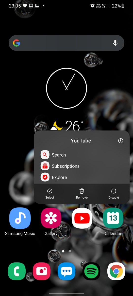 I really love the new recent apps menu.The animations, the smoothness.... Everything just makes a lot of sense and I actually think this is the second-best recent apps menu (in terms of usefulness) but the best in terms of fluidity.