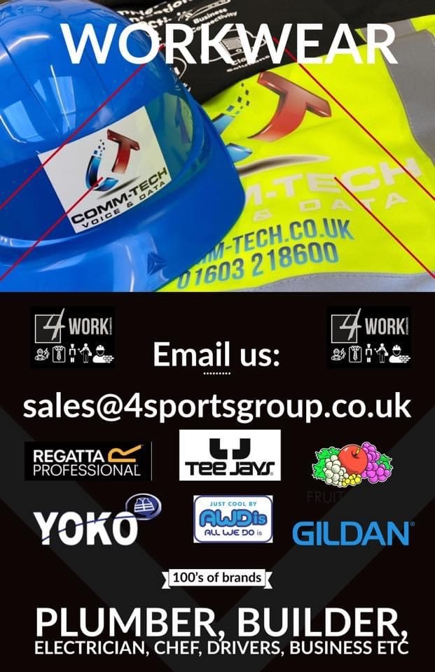 Norfolk County FA tweet media