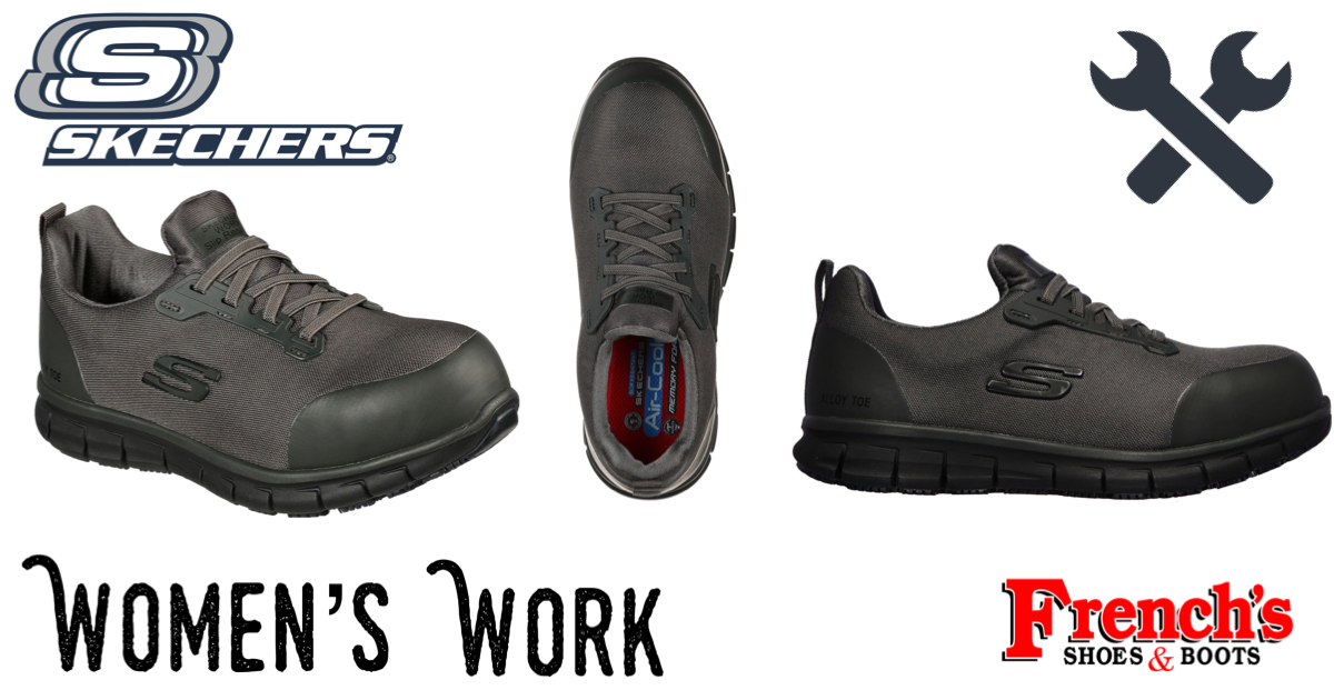 French's Boots tweet media