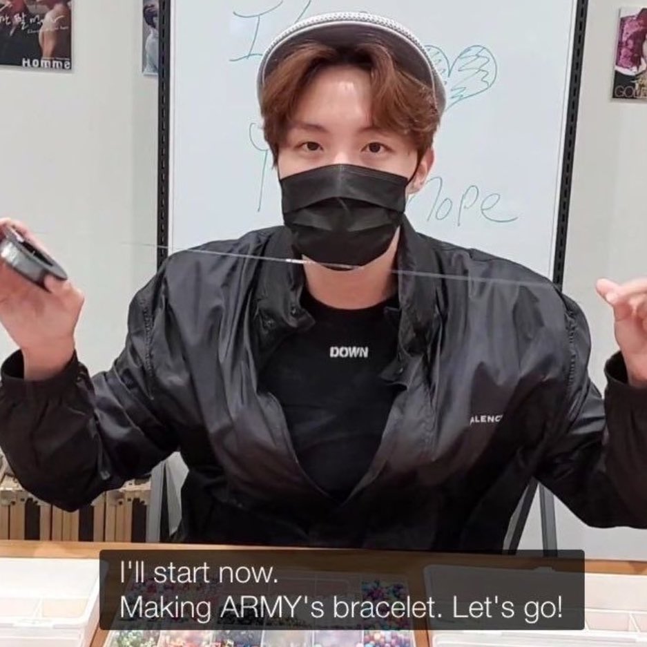 hobi being my absolute emotional support ; hobitonin thread 